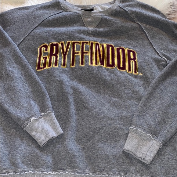 Warner Bros. Other - Harry Potter Sweatshirt